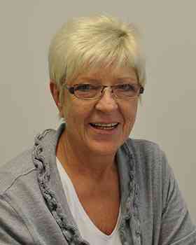 Friederike Brugger-Schiefermüller